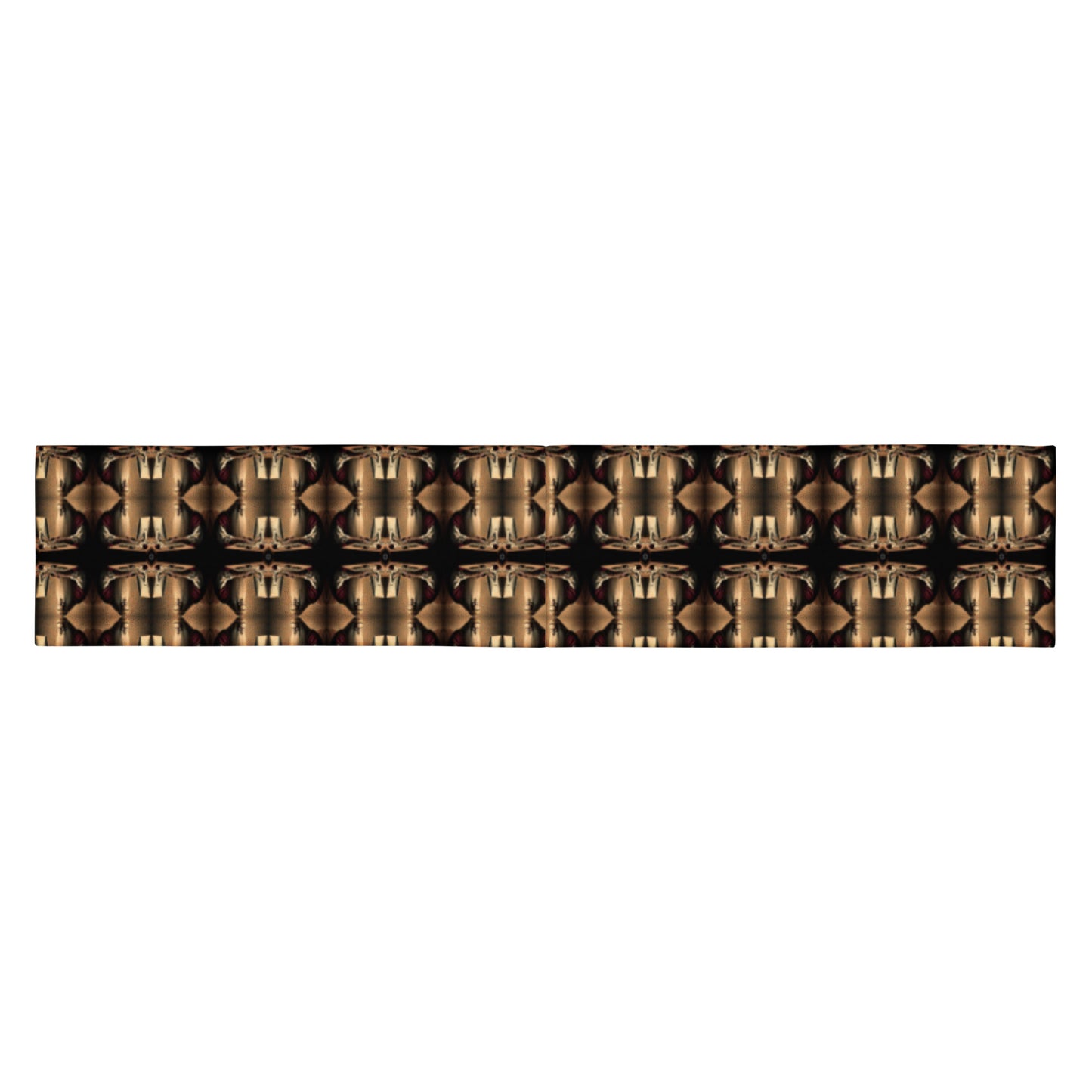 Premium Headband (Full Print) - The God Ball Originals by Chris Rabalais (2024)