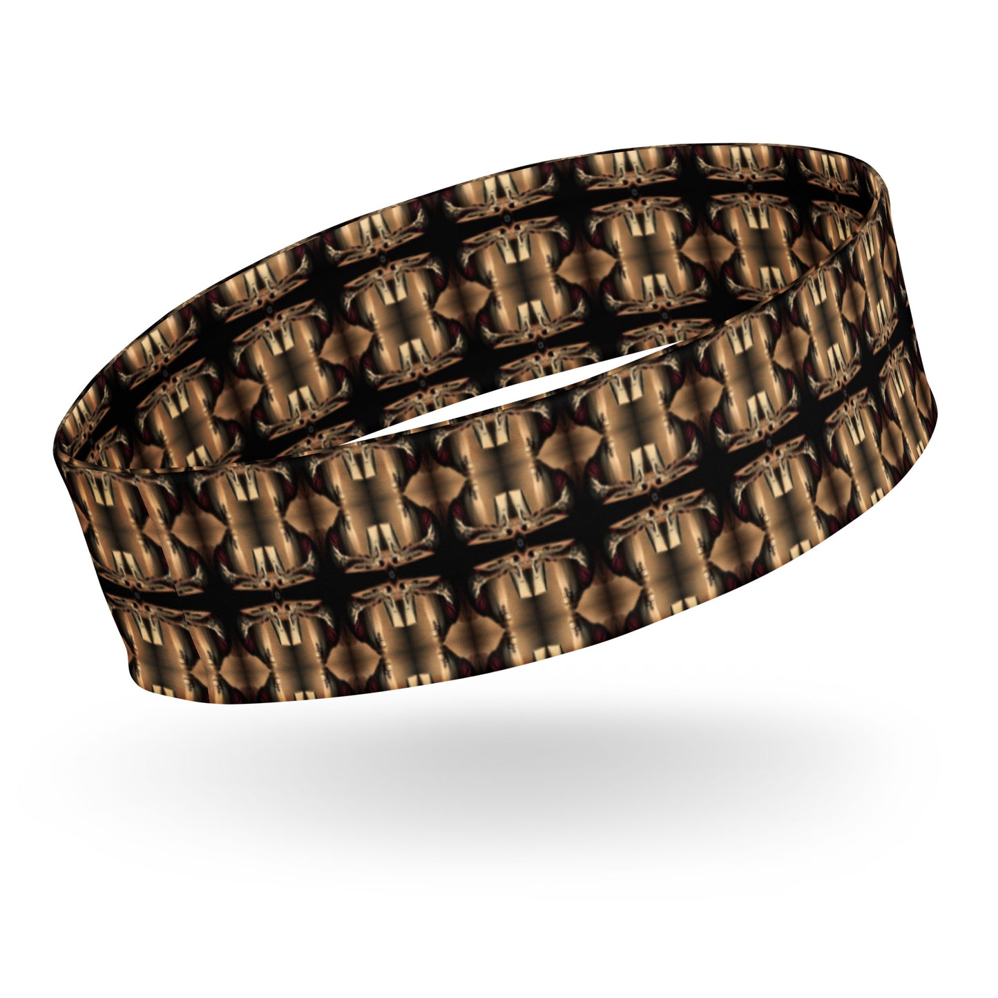 Premium Headband (Full Print) - The God Ball Originals by Chris Rabalais (2024)