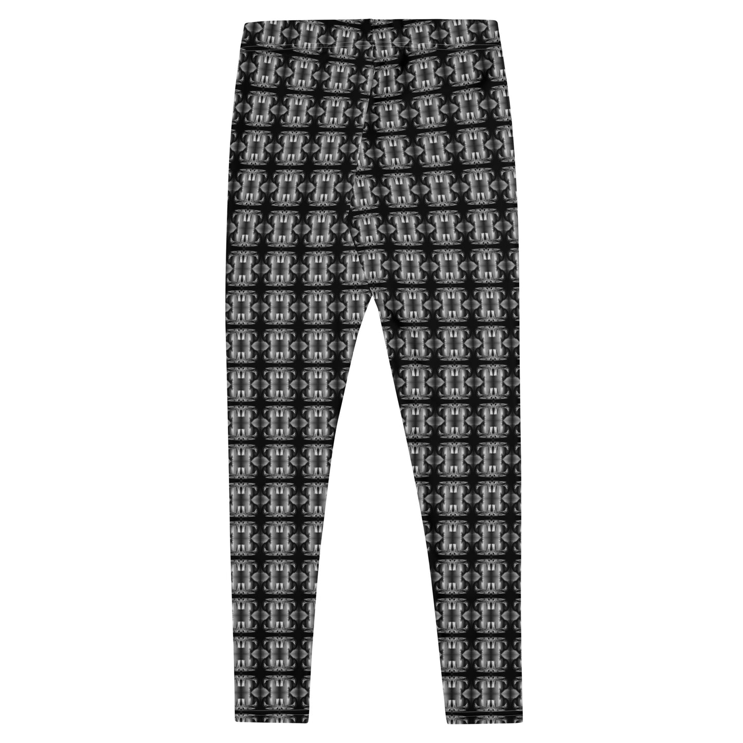 Classic Ladies Leggings (Full Print) - The God Ball Originals by Chris Rabalais (2024)