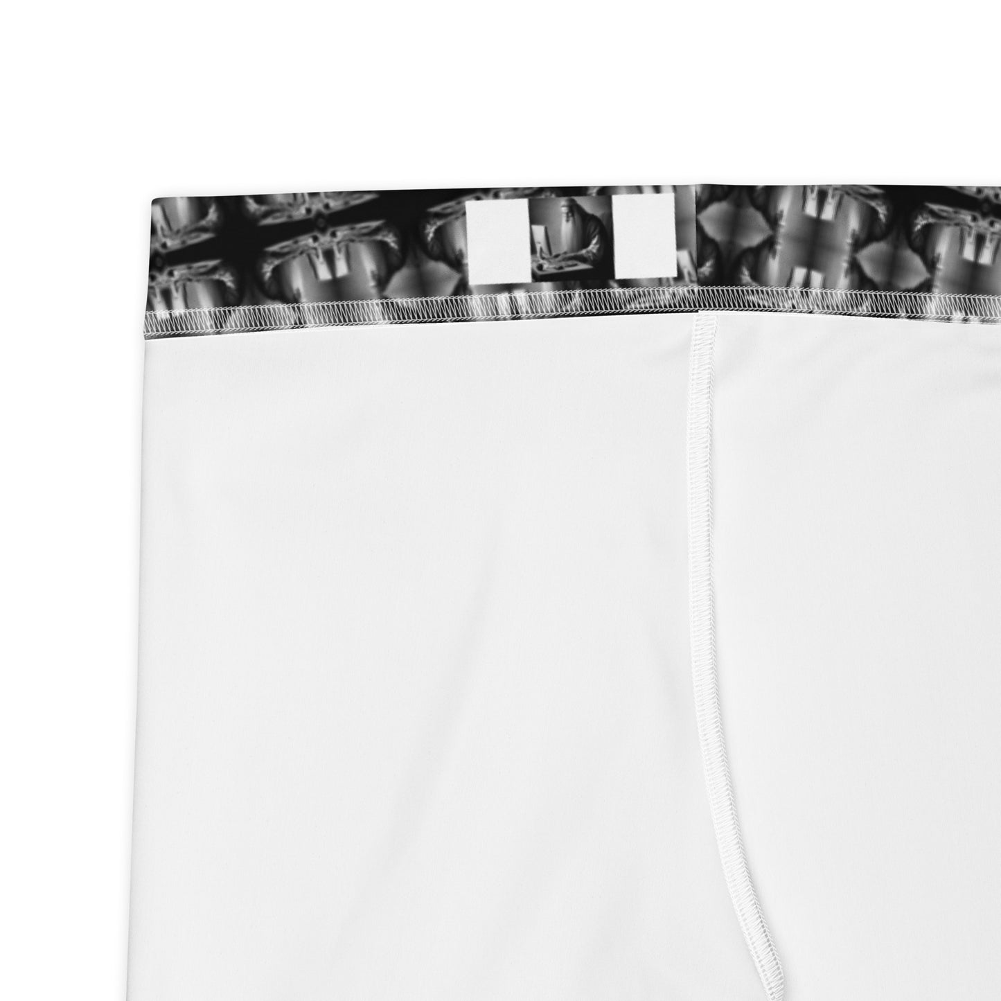 Classic Ladies Leggings (Full Print) - The God Ball Originals by Chris Rabalais (2024)