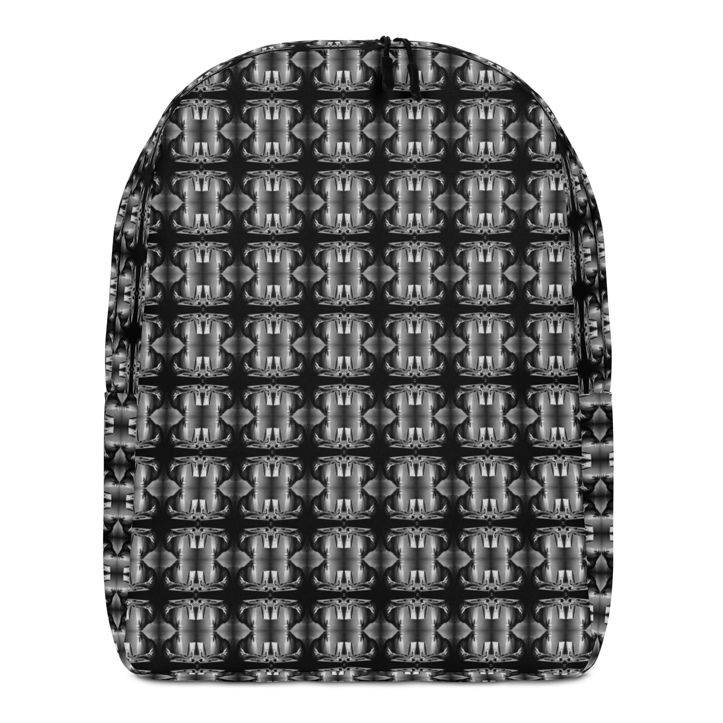 Classic Backpack (Full Print) - The God Ball Originals by Chris Rabalais (2024)