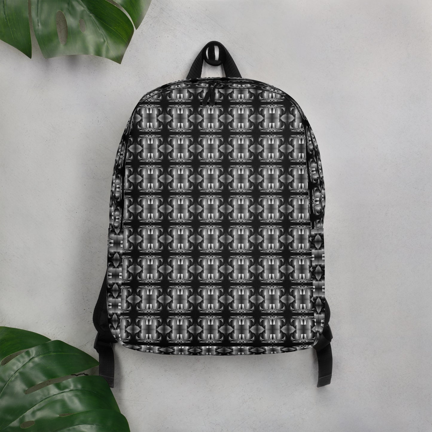 Classic Backpack (Full Print) - The God Ball Originals by Chris Rabalais (2024)