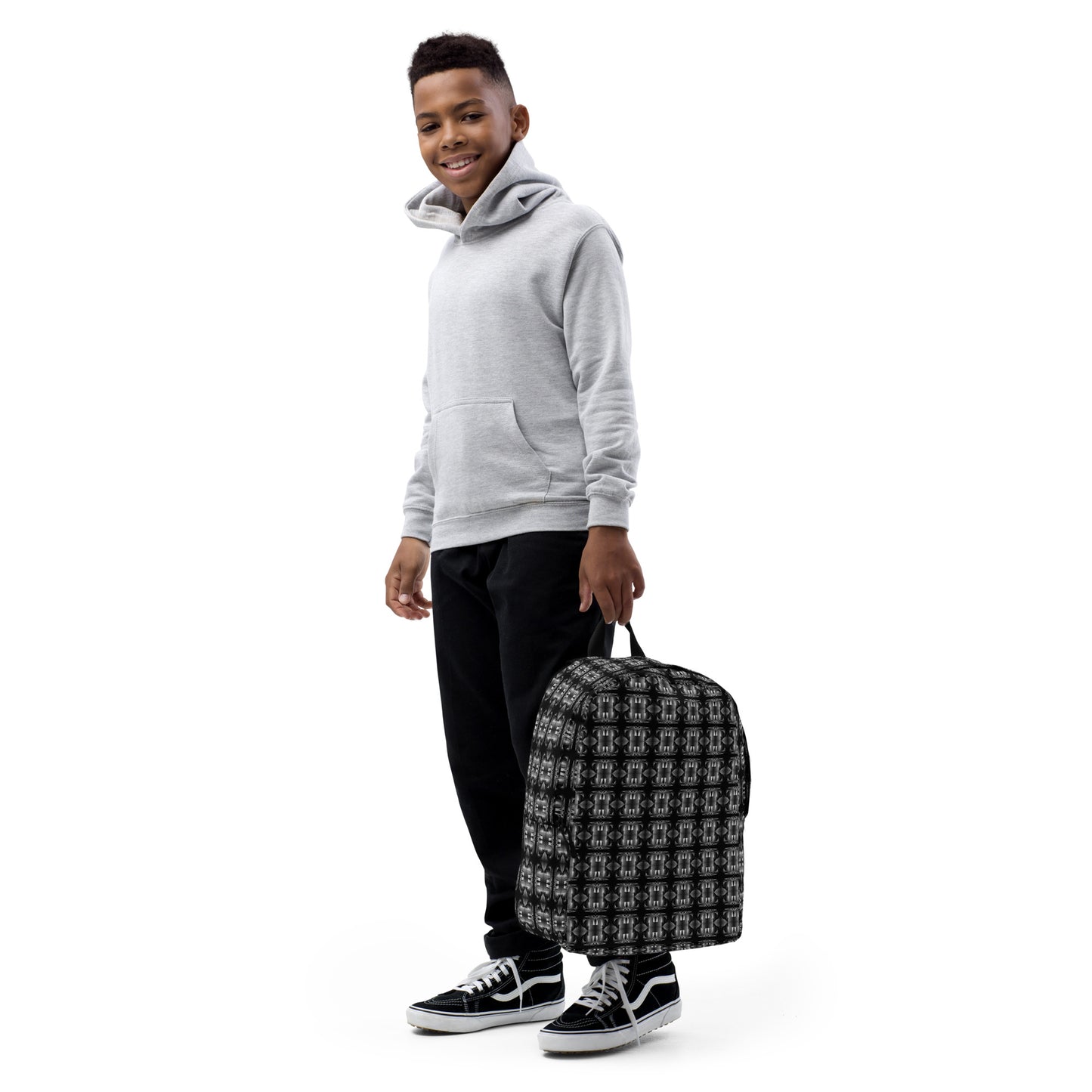 Classic Backpack (Full Print) - The God Ball Originals by Chris Rabalais (2024)