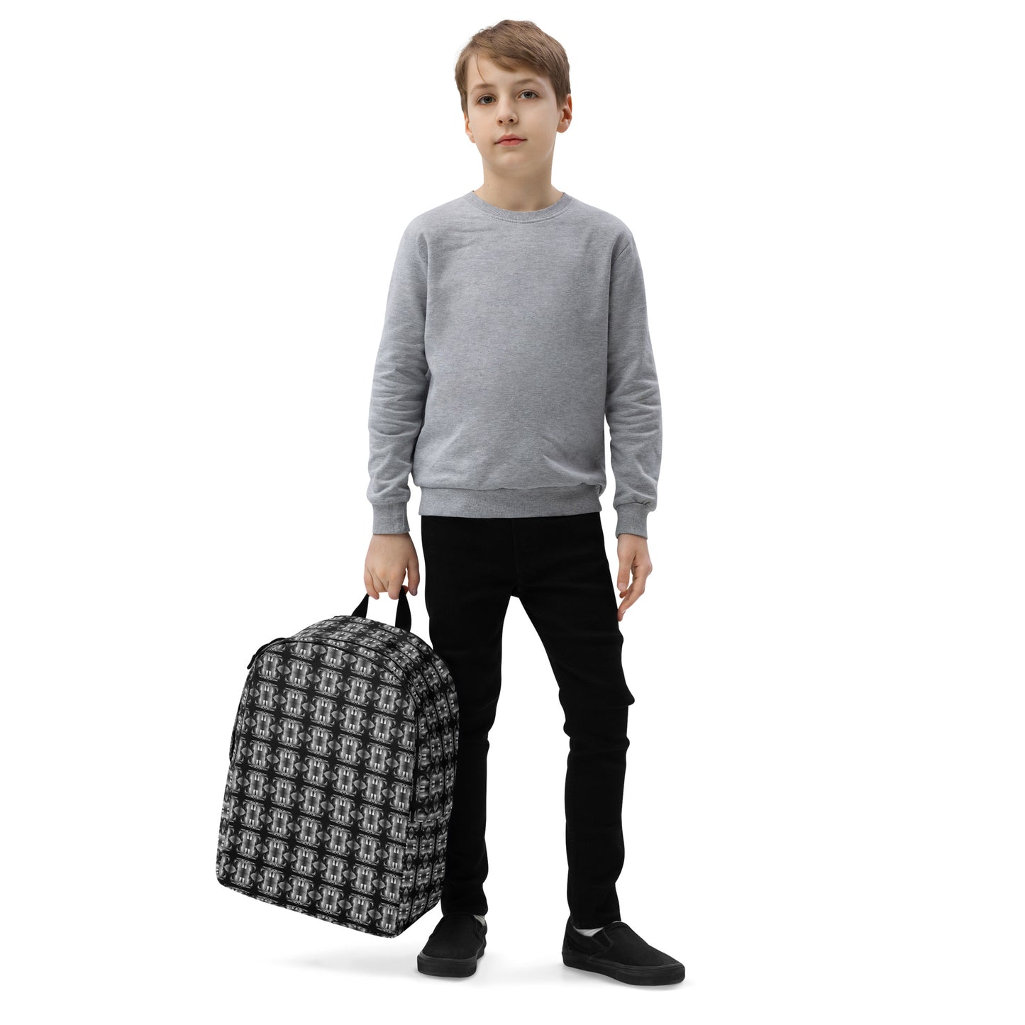 Classic Backpack (Full Print) - The God Ball Originals by Chris Rabalais (2024)