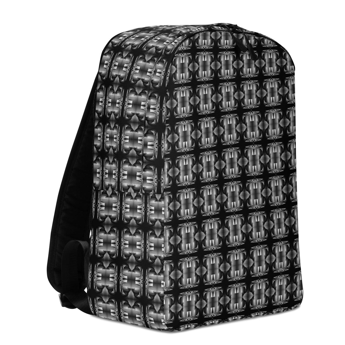 Classic Backpack (Full Print) - The God Ball Originals by Chris Rabalais (2024)
