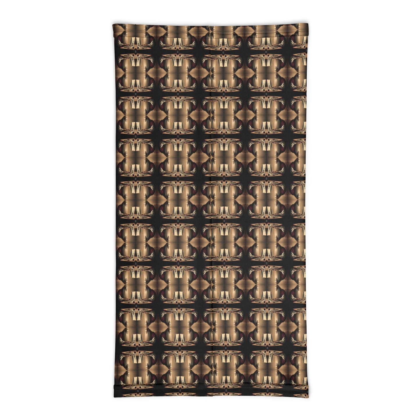 Premium Neck Gaiter (Full Print) - The God Ball Originals by Chris Rabalais (2024)