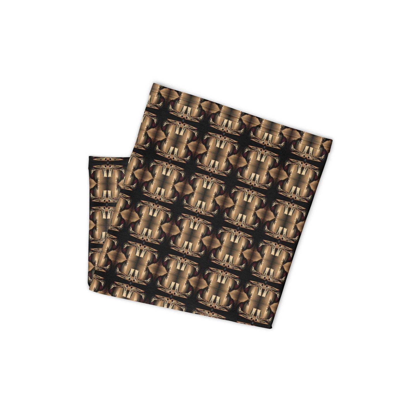 Premium Neck Gaiter (Full Print) - The God Ball Originals by Chris Rabalais (2024)