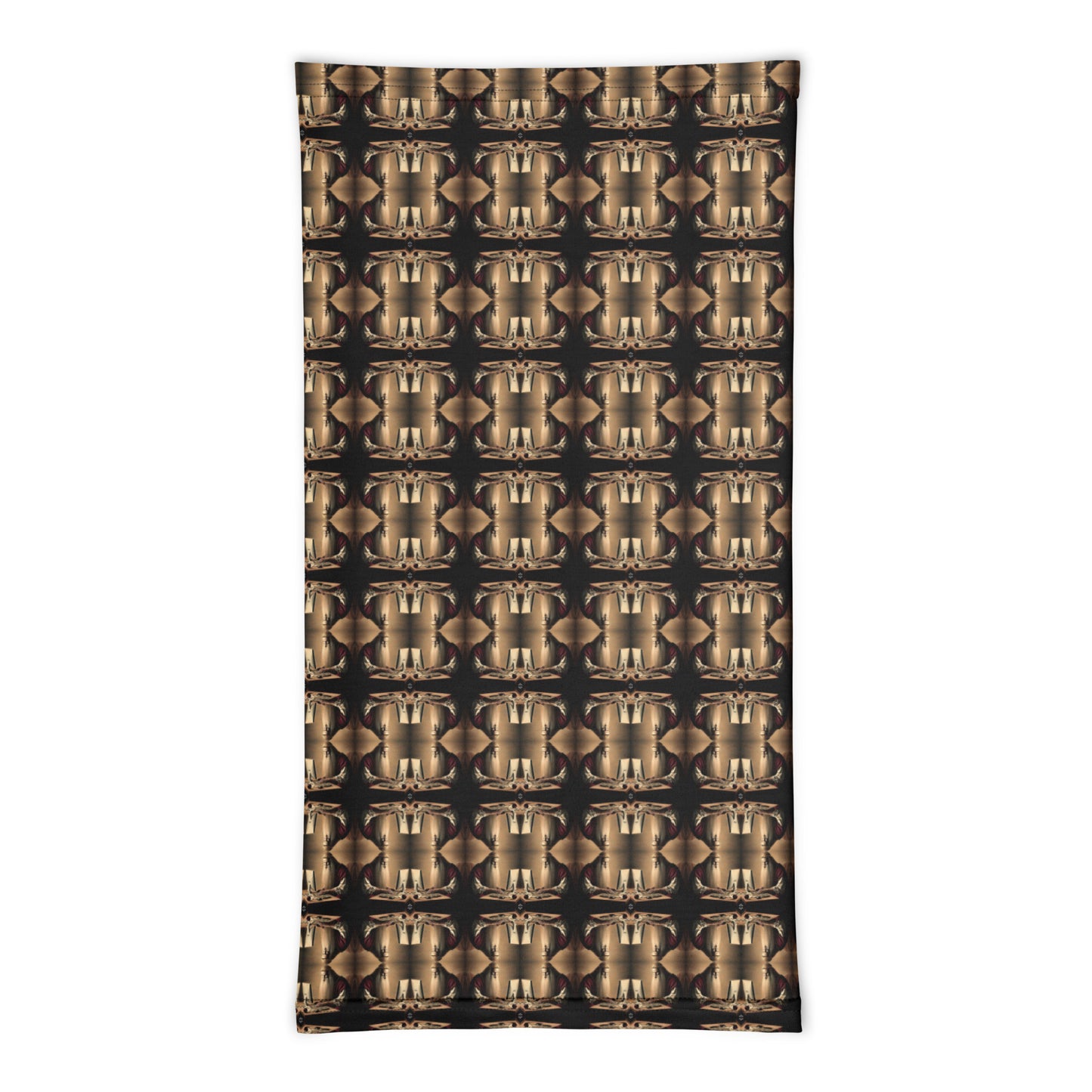 Premium Neck Gaiter (Full Print) - The God Ball Originals by Chris Rabalais (2024)