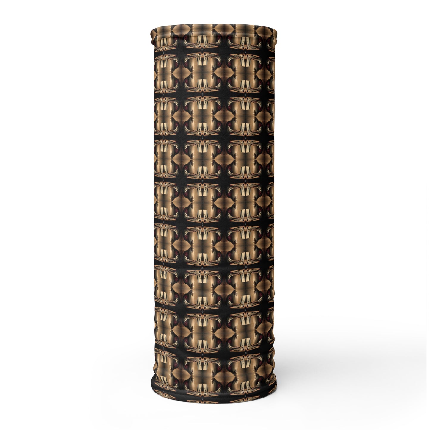 Premium Neck Gaiter (Full Print) - The God Ball Originals by Chris Rabalais (2024)