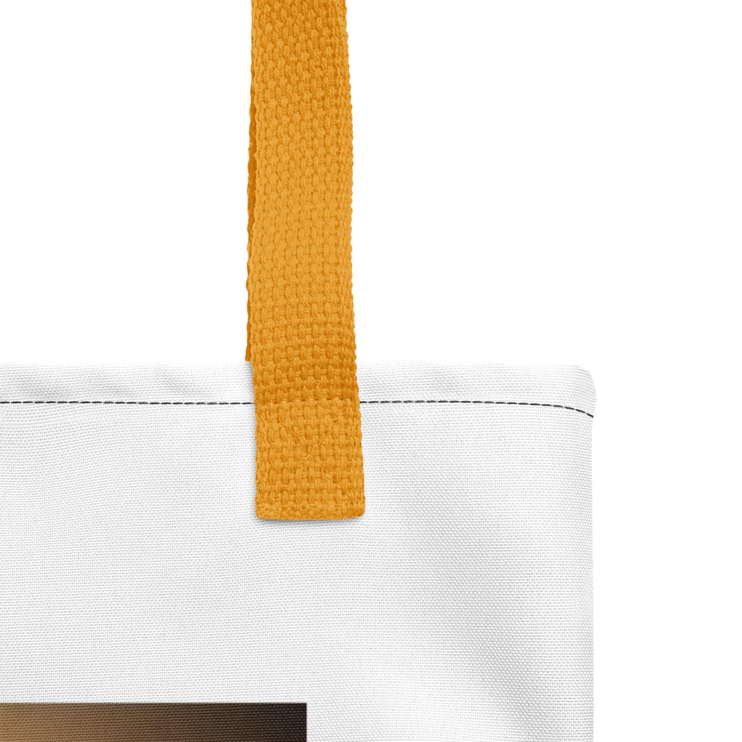 Tote Bag - The God Ball Originals by Chris Rabalais (2024)
