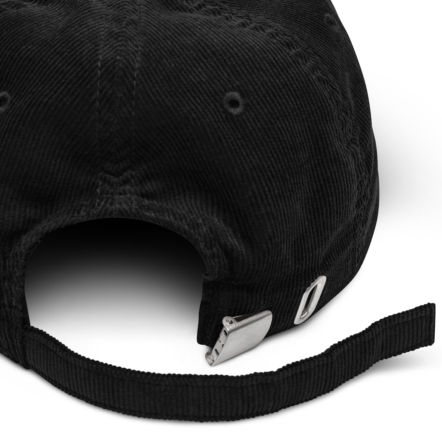 Corduroy Hat - The God Ball Originals by Chris Rabalais (2024)