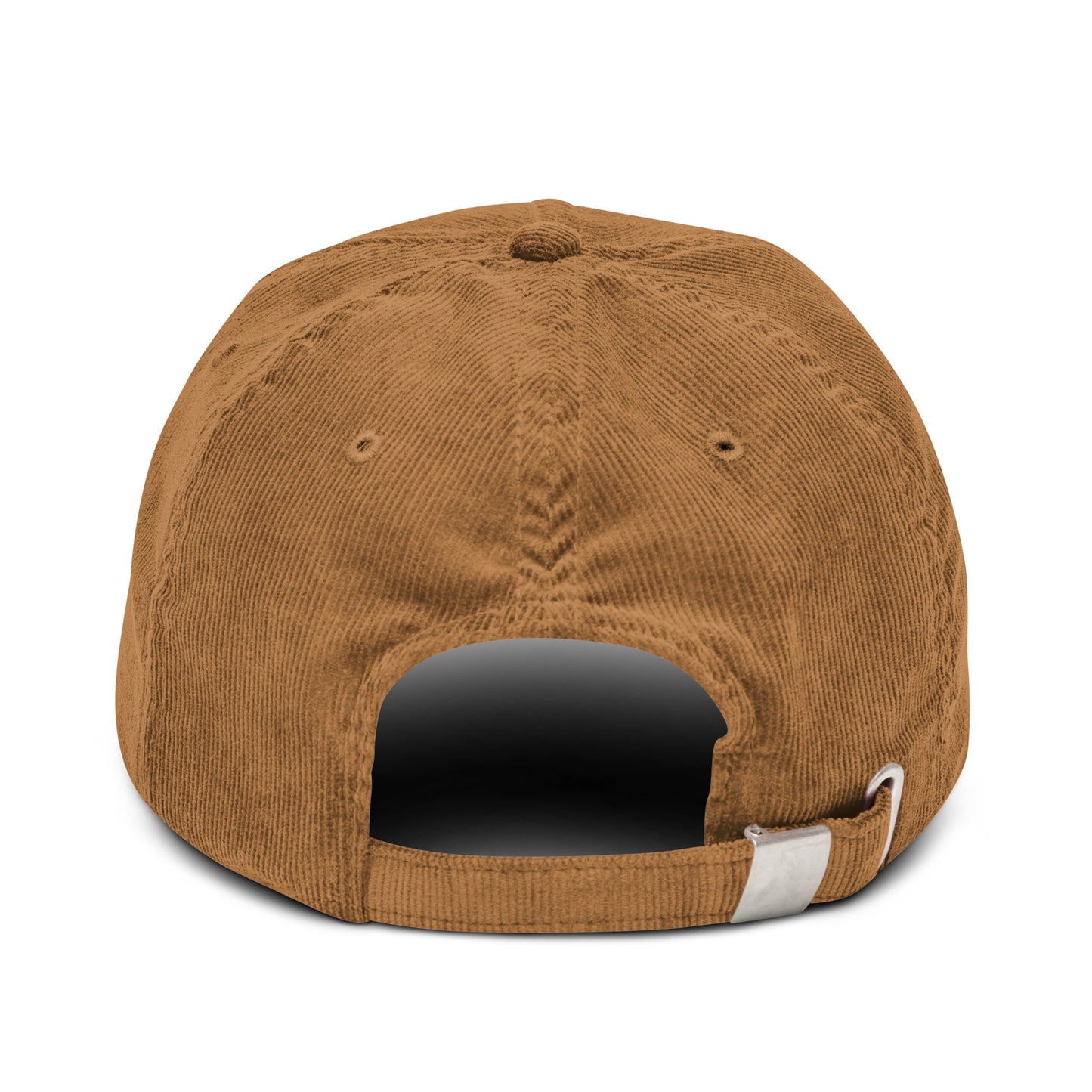 Corduroy Hat - The God Ball Originals by Chris Rabalais (2024)