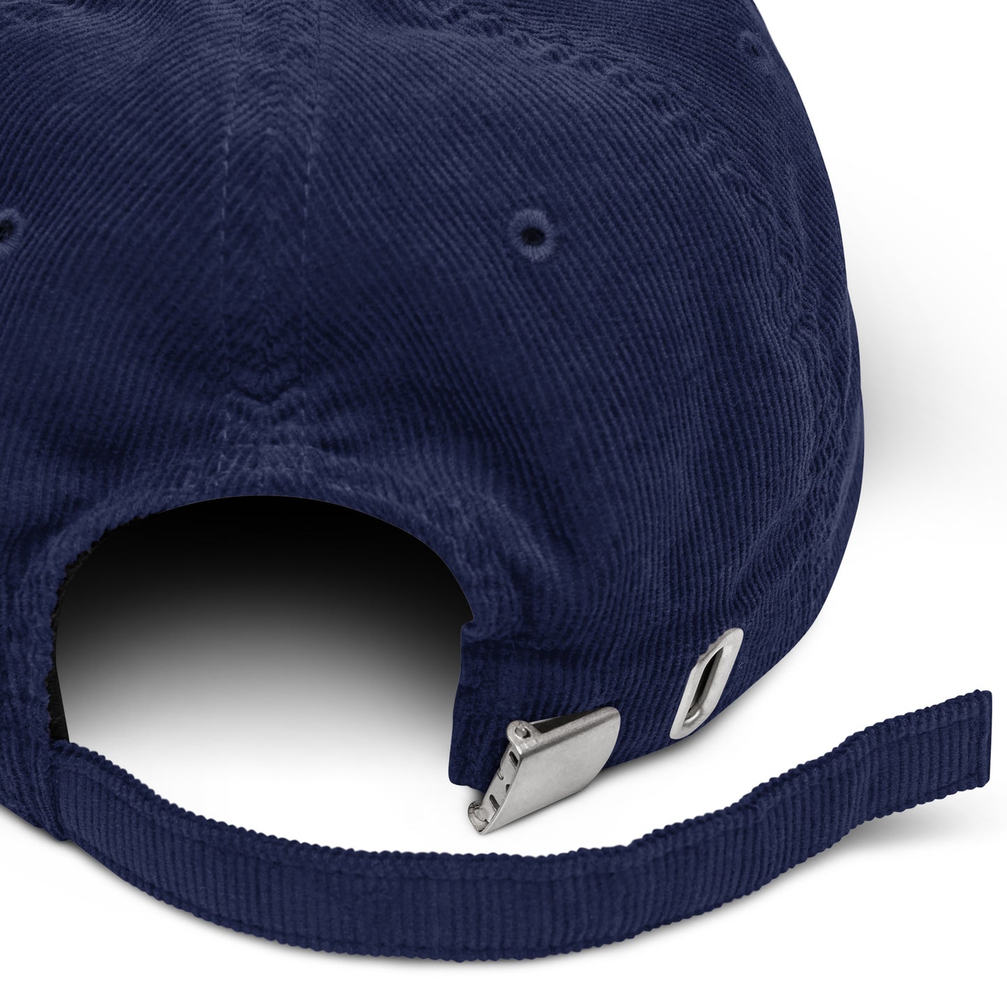 Corduroy Hat - The God Ball Originals by Chris Rabalais (2024)