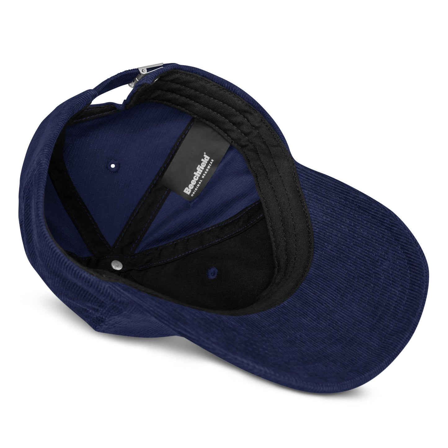 Corduroy Hat - The God Ball Originals by Chris Rabalais (2024)