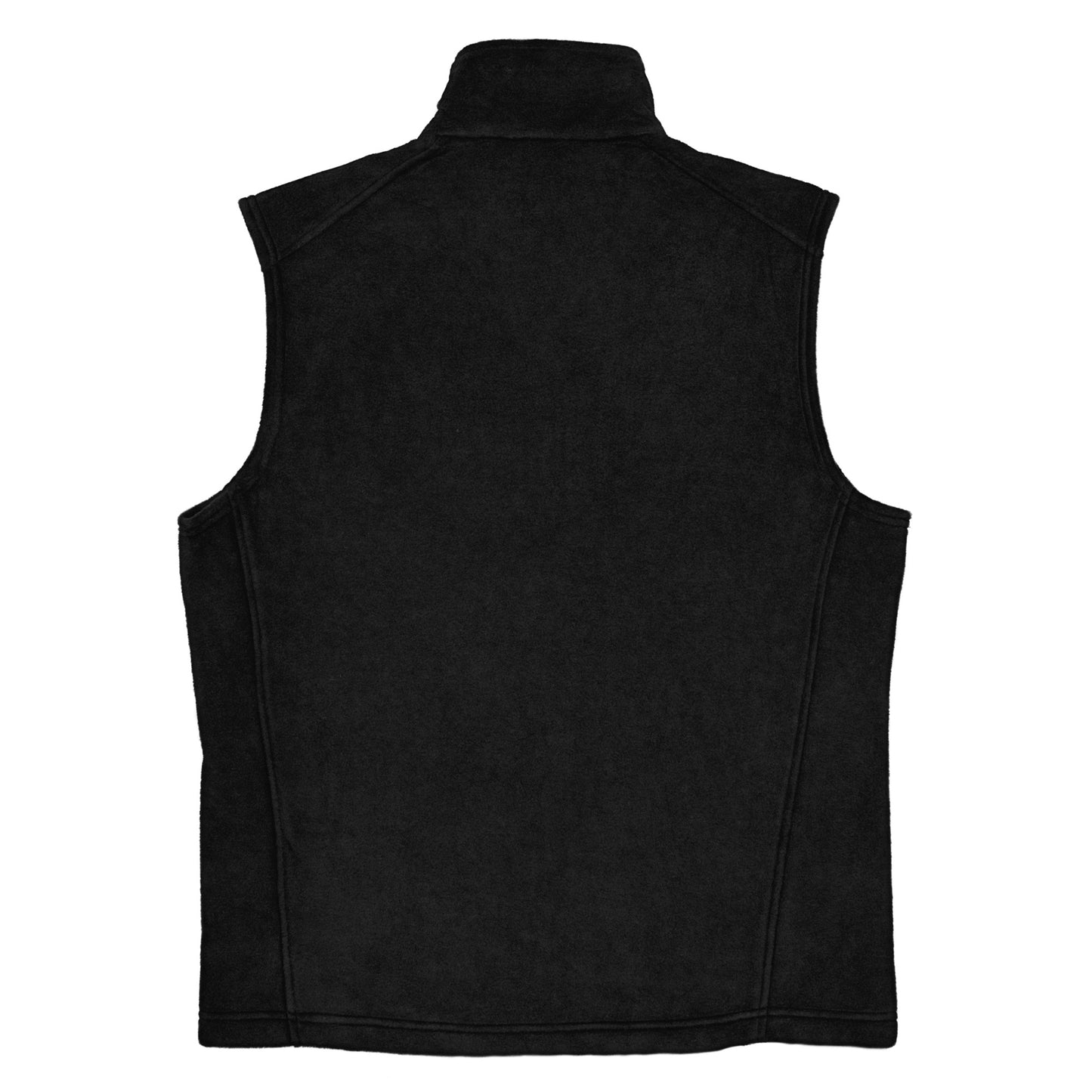Men’s Columbia Fleece Vest - The God Ball Originals by Chris Rabalais (2024)