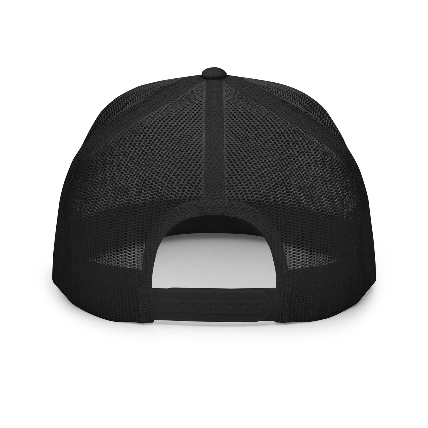 Trucker Cap - The God Ball Originals by Chris Rabalais (2024)