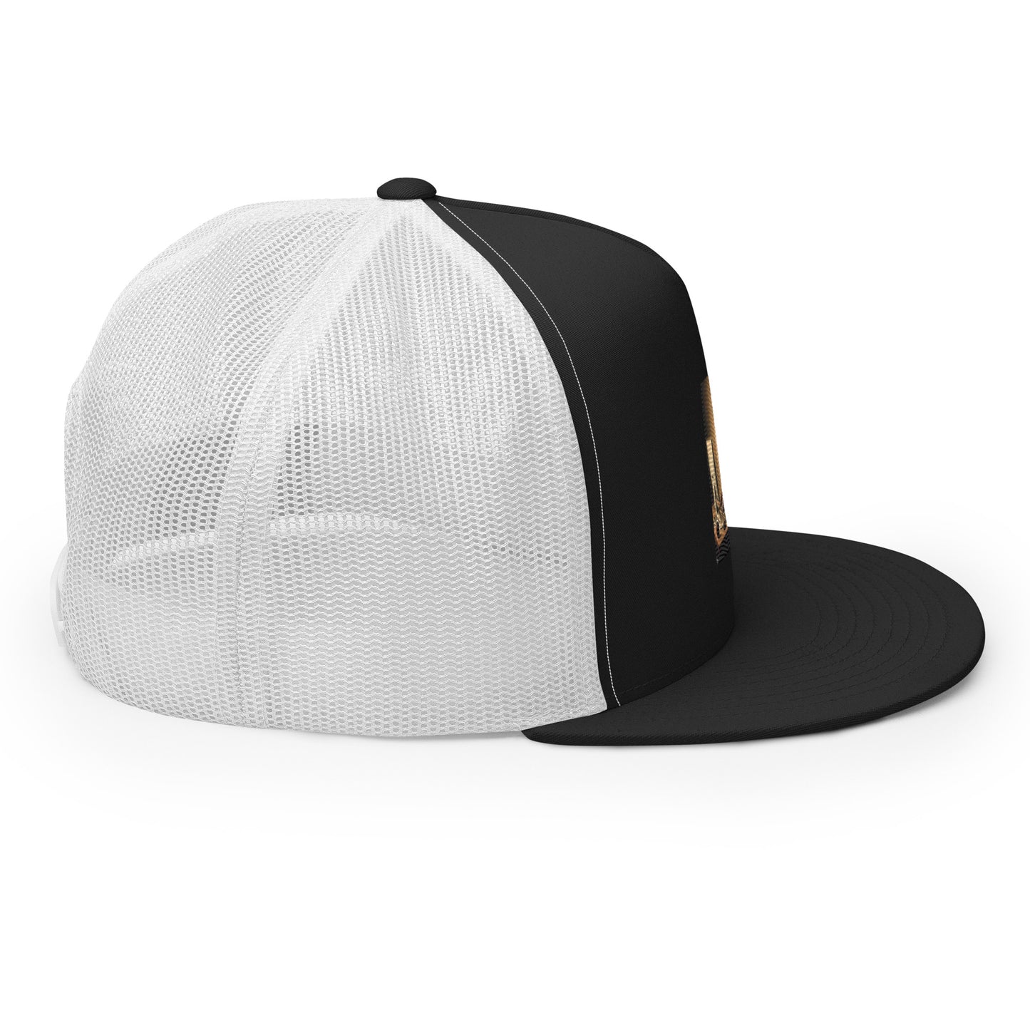 Trucker Cap - The God Ball Originals by Chris Rabalais (2024)