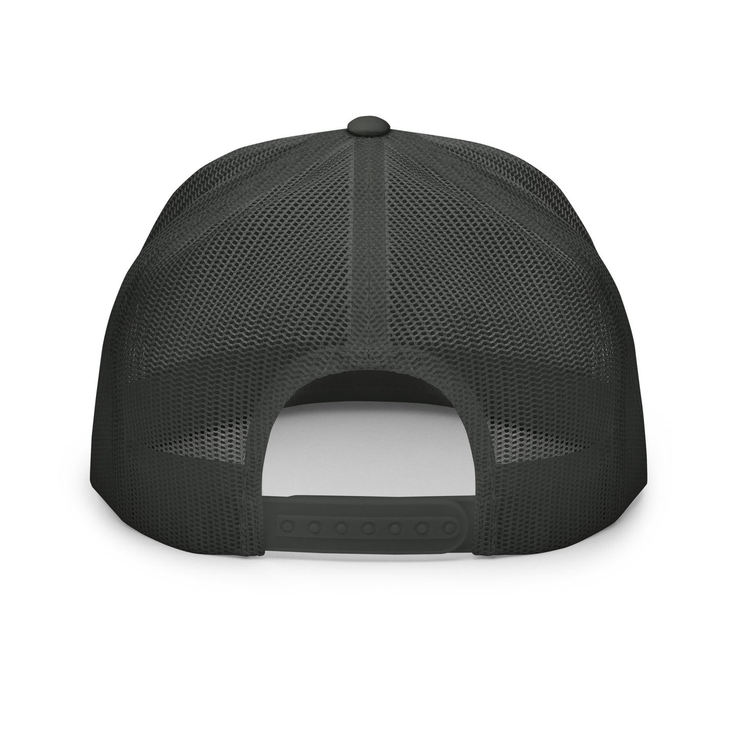 Trucker Cap - The God Ball Originals by Chris Rabalais (2024)