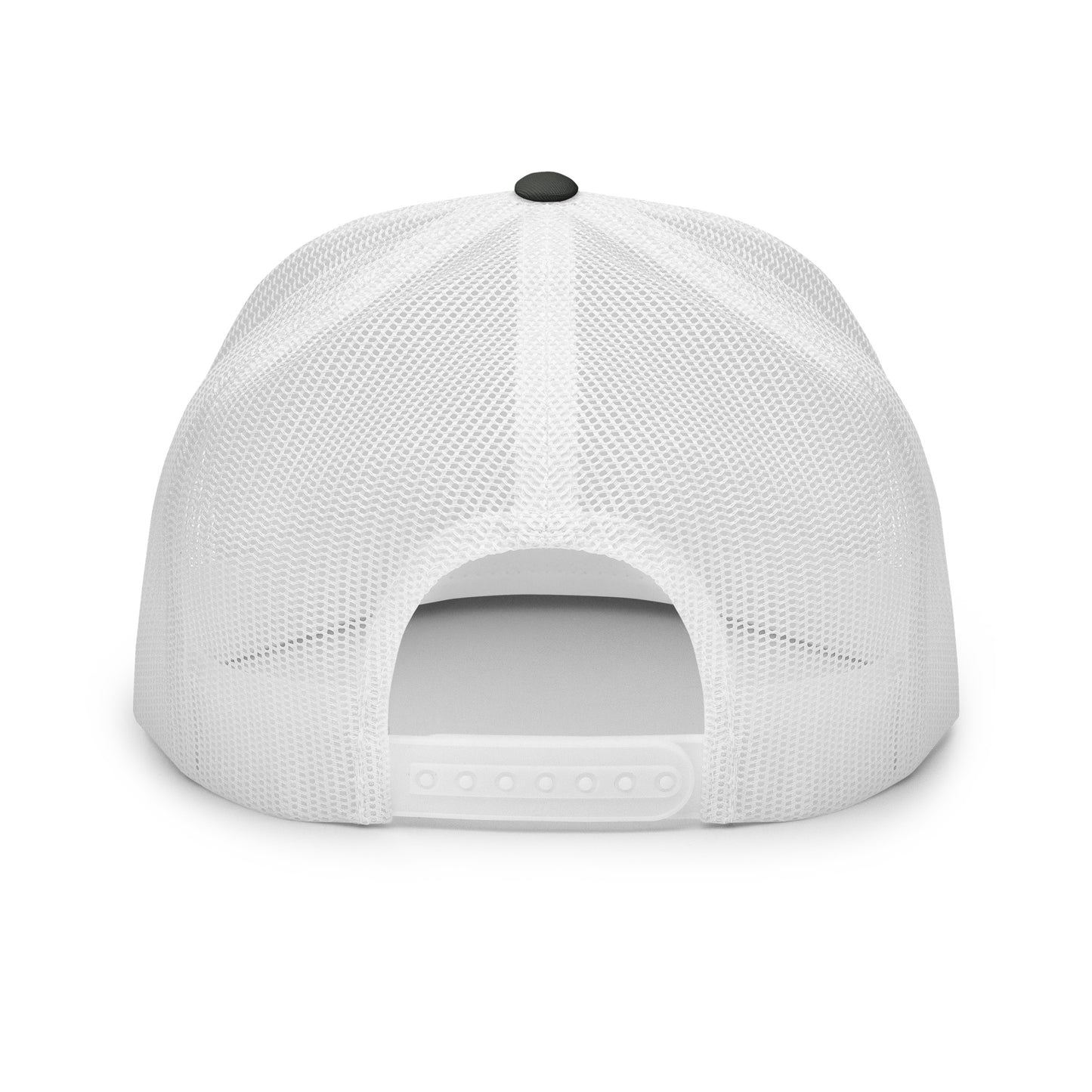 Trucker Cap - The God Ball Originals by Chris Rabalais (2024)