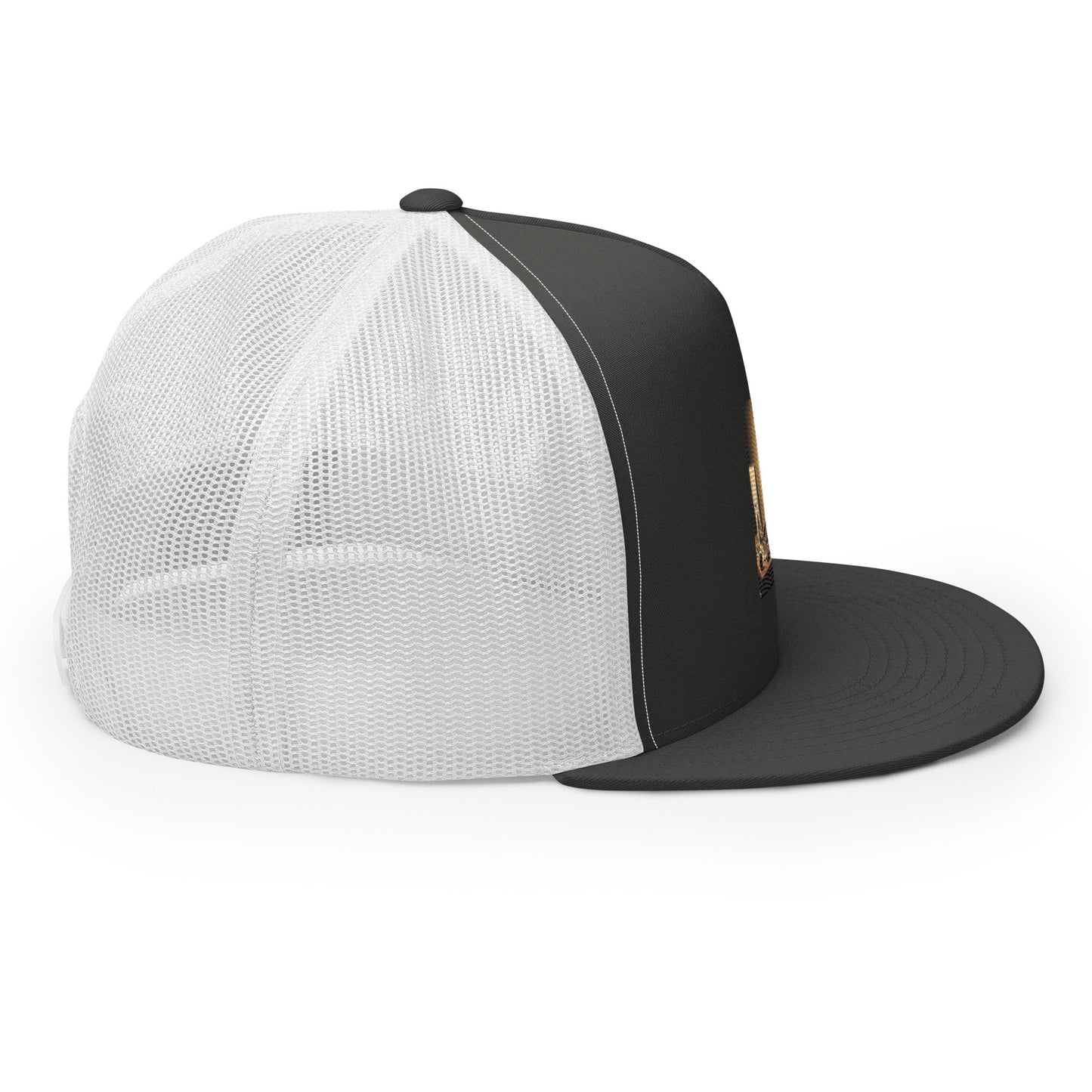 Trucker Cap - The God Ball Originals by Chris Rabalais (2024)