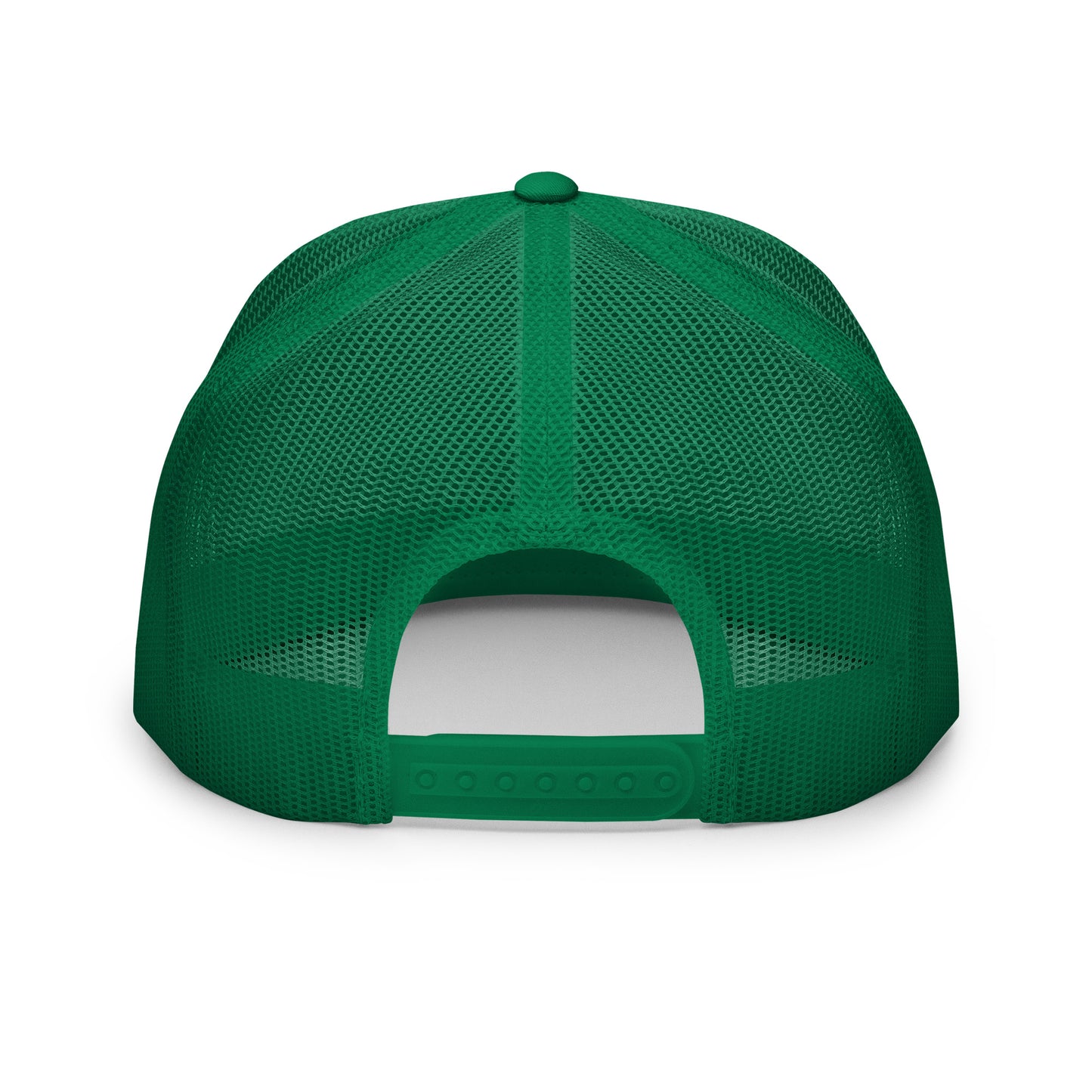 Trucker Cap - The God Ball Originals by Chris Rabalais (2024)