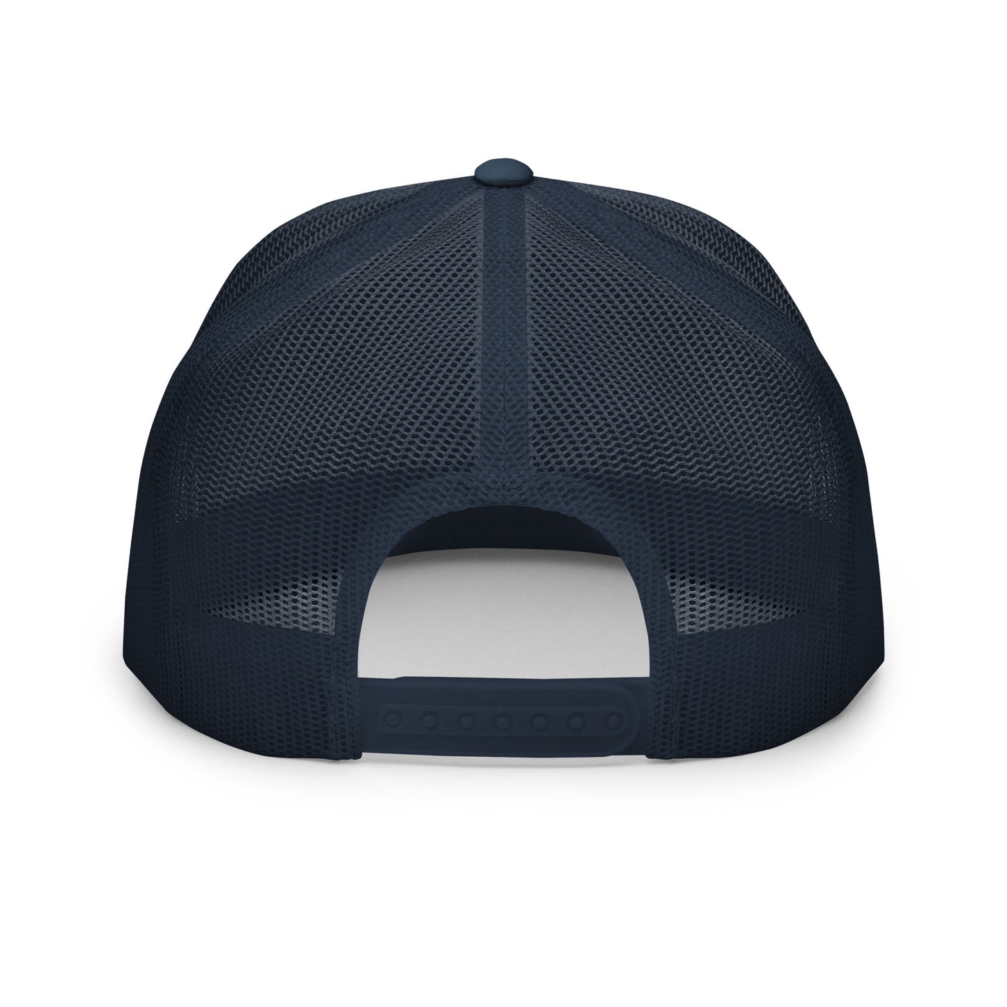 Trucker Cap - The God Ball Originals by Chris Rabalais (2024)