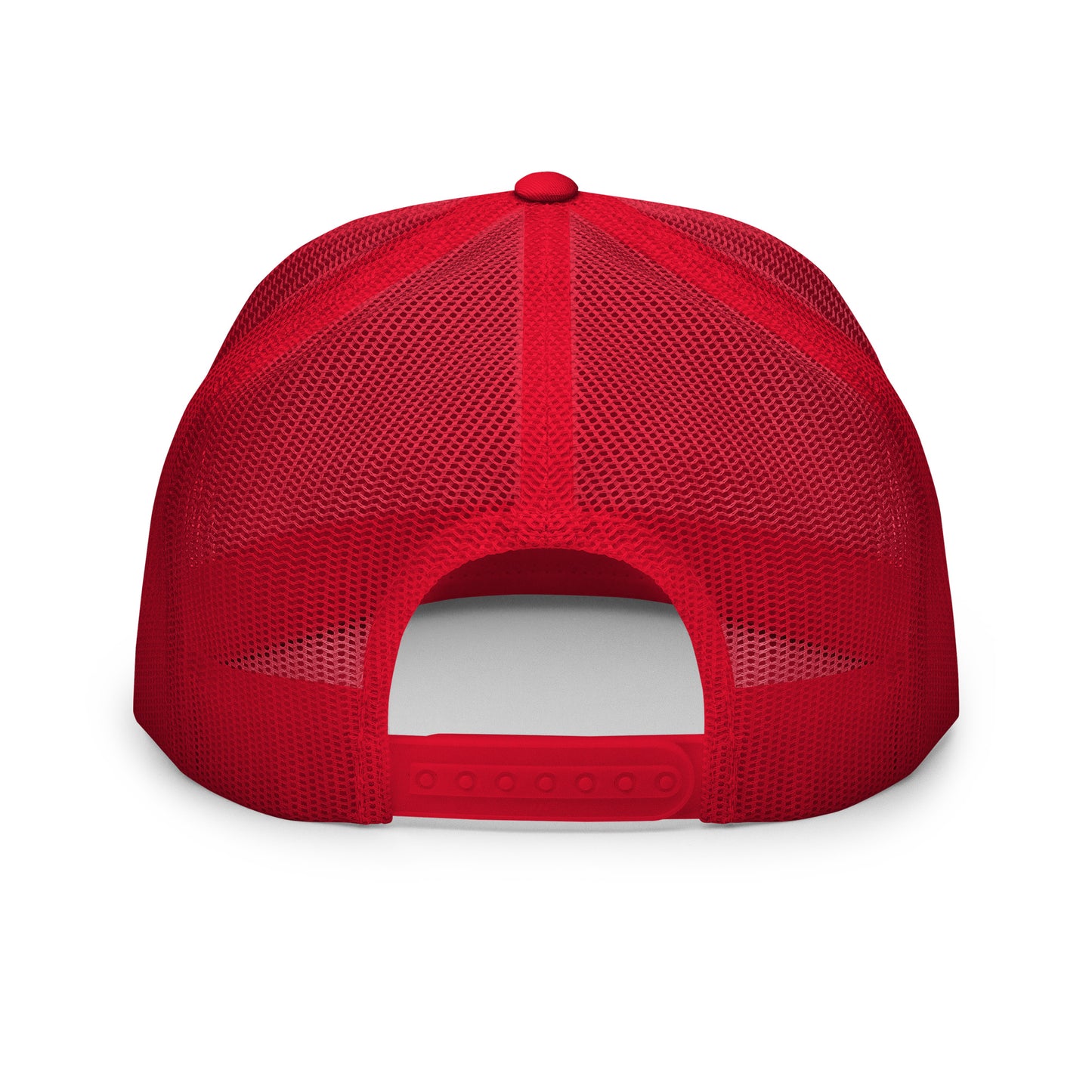 Trucker Cap - The God Ball Originals by Chris Rabalais (2024)
