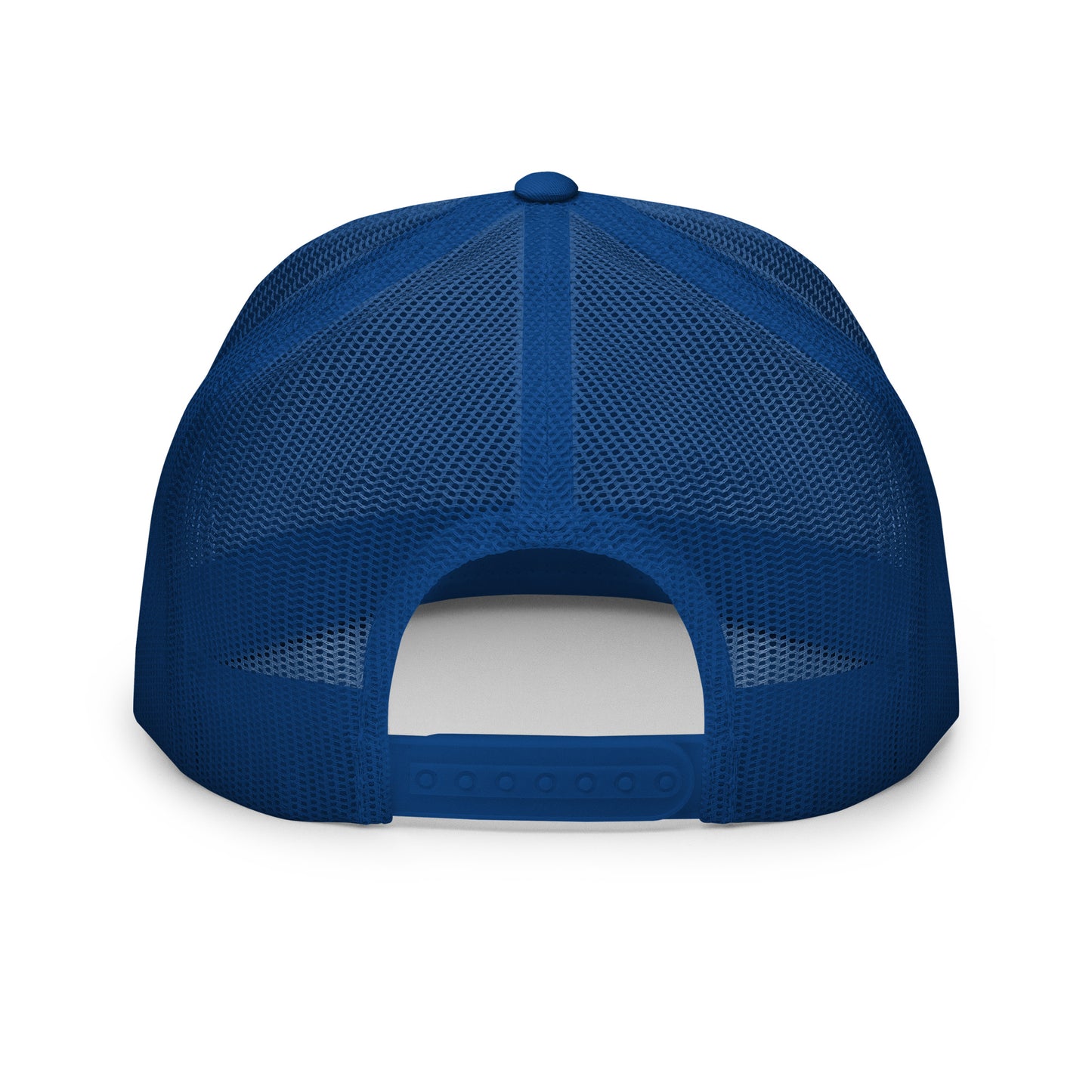 Trucker Cap - The God Ball Originals by Chris Rabalais (2024)