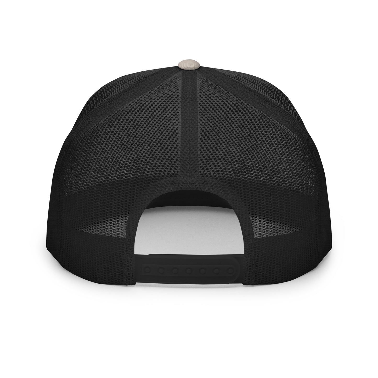 Trucker Cap - The God Ball Originals by Chris Rabalais (2024)