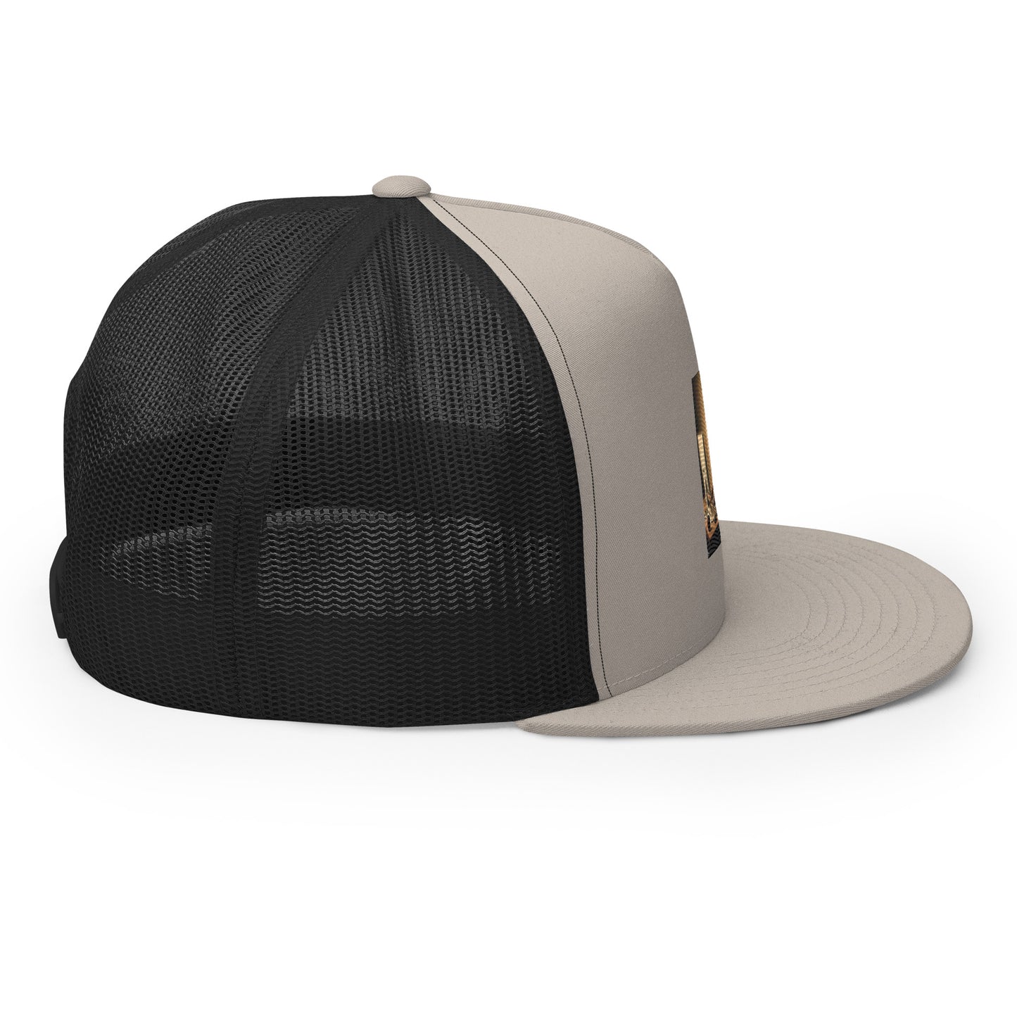 Trucker Cap - The God Ball Originals by Chris Rabalais (2024)