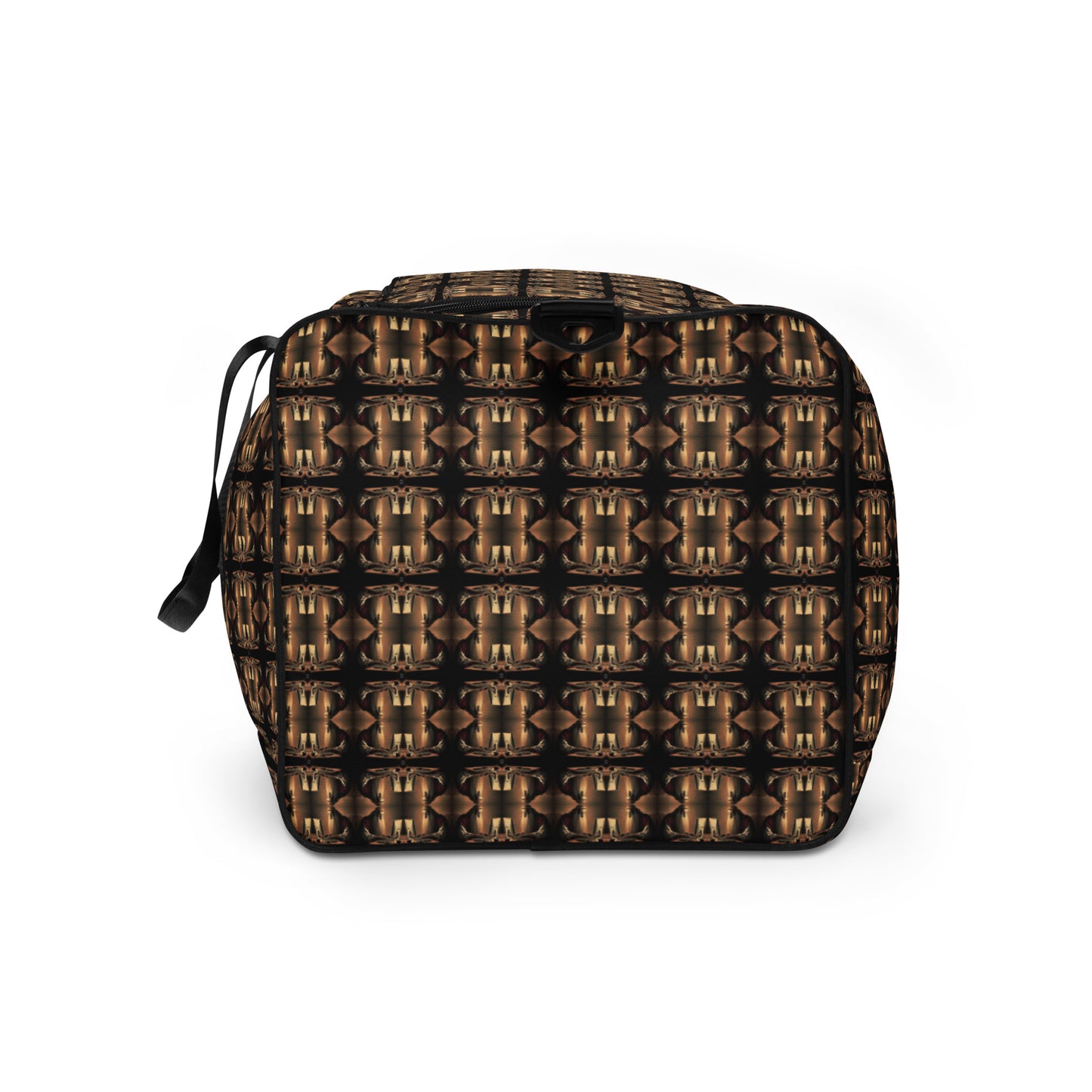 Premium Duffle Bag (Full Print) - The God Ball Originals by Chris Rabalais (2024)
