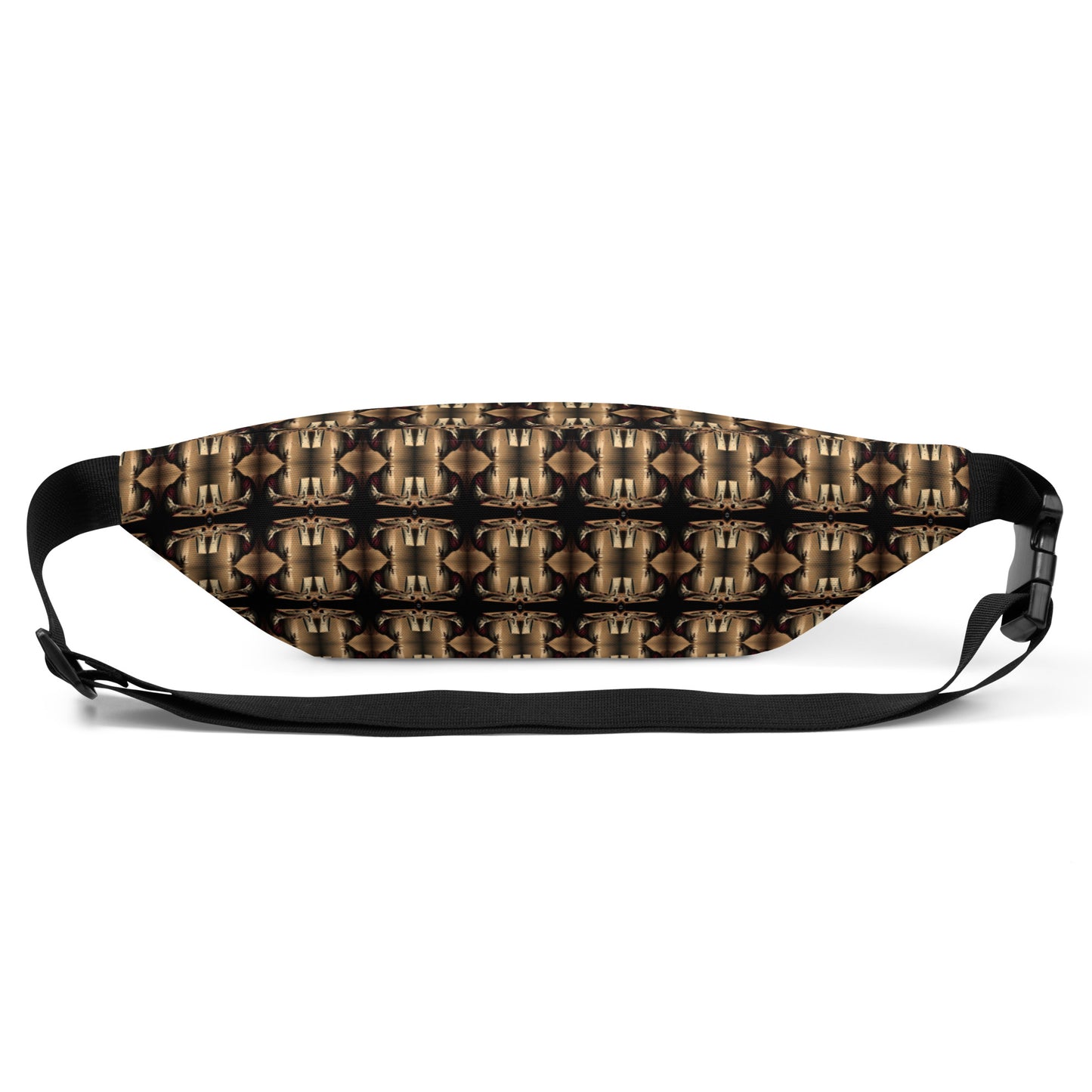 Fanny Pack (Full Print) - The God Ball Originals by Chris Rabalais (2024)