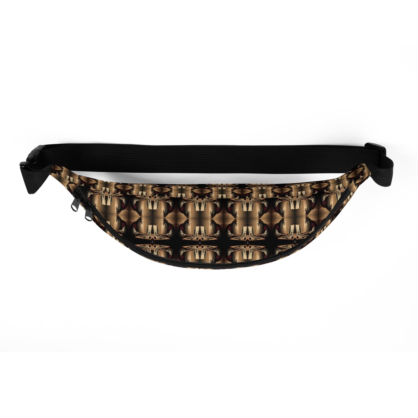 Fanny Pack (Full Print) - The God Ball Originals by Chris Rabalais (2024)