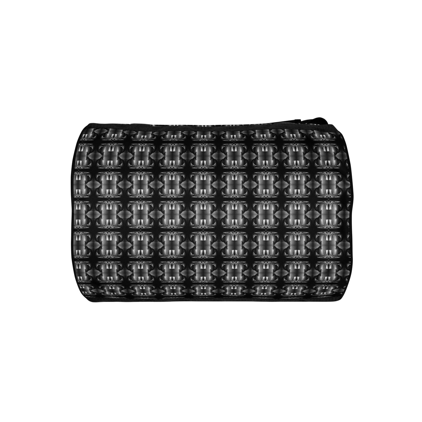 Classic Gym Bag (Full Print) - The God Ball Originals by Chris Rabalais (2024)