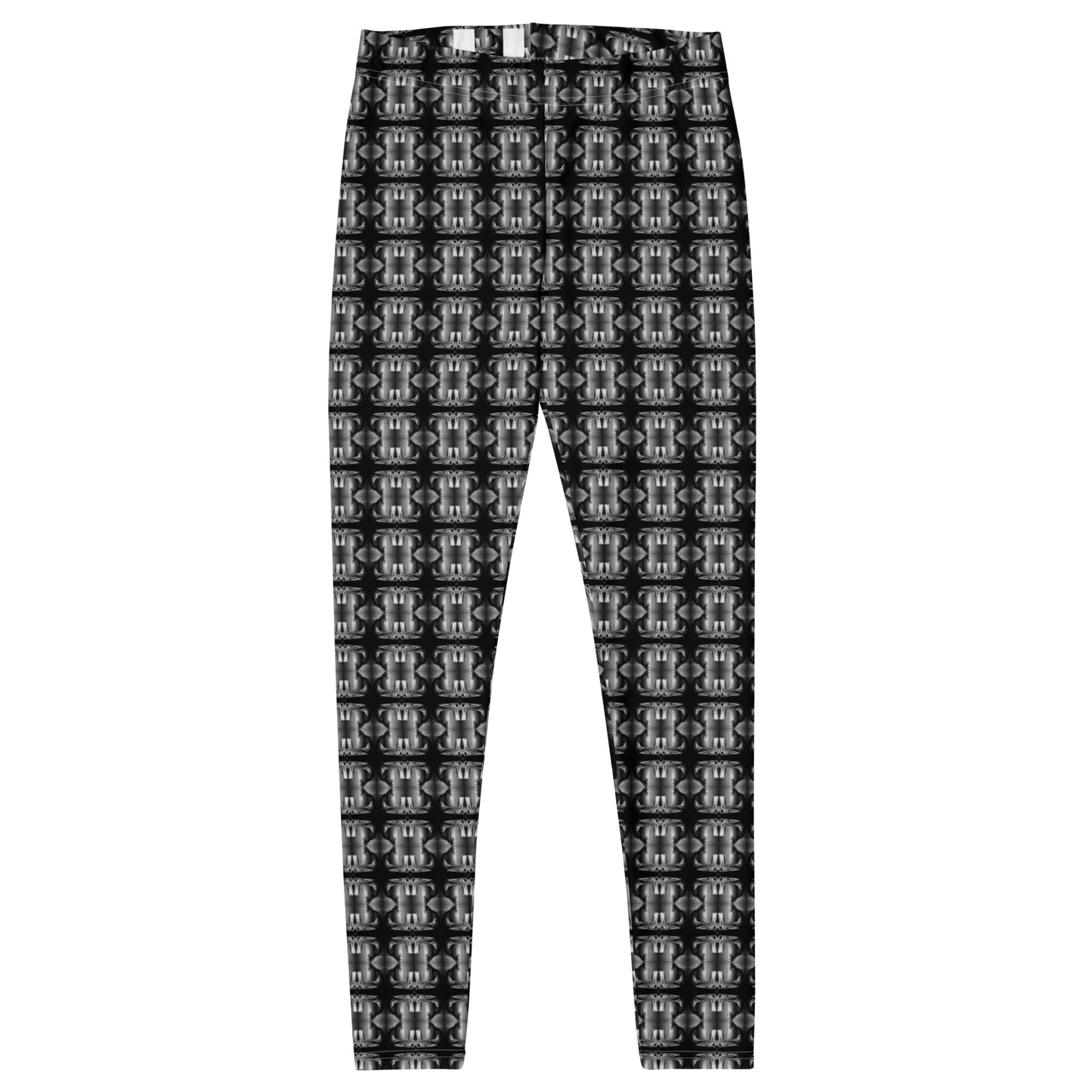 Classic Ladies Leggings (Full Print) - The God Ball Originals by Chris Rabalais (2024)