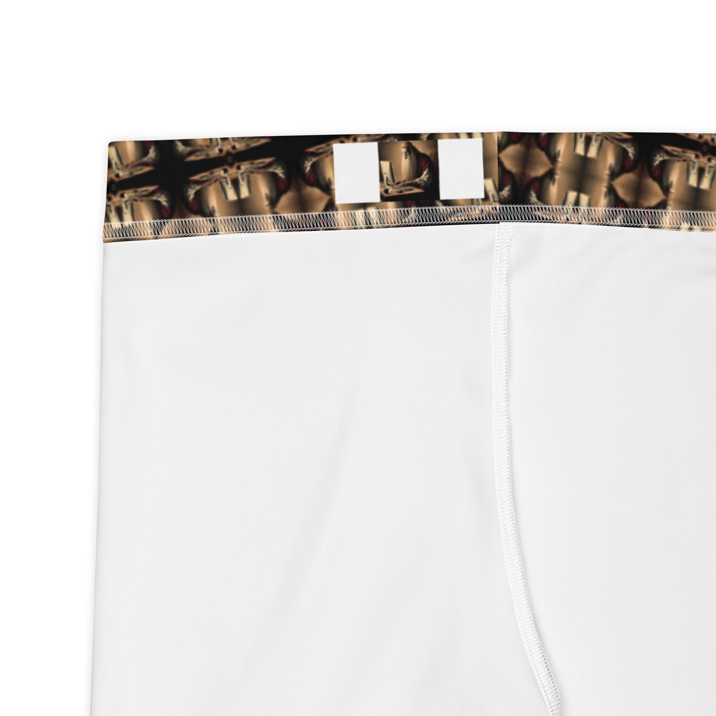Premium Ladies Leggings (Full Print) - The God Ball Originals by Chris Rabalais (2024)