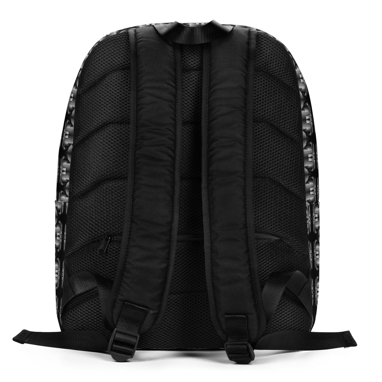 Classic Backpack (Full Print) - The God Ball Originals by Chris Rabalais (2024)