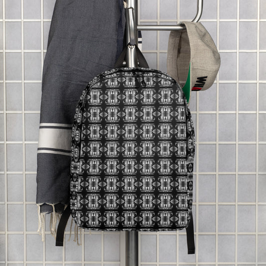 Classic Backpack (Full Print) - The God Ball Originals by Chris Rabalais (2024)