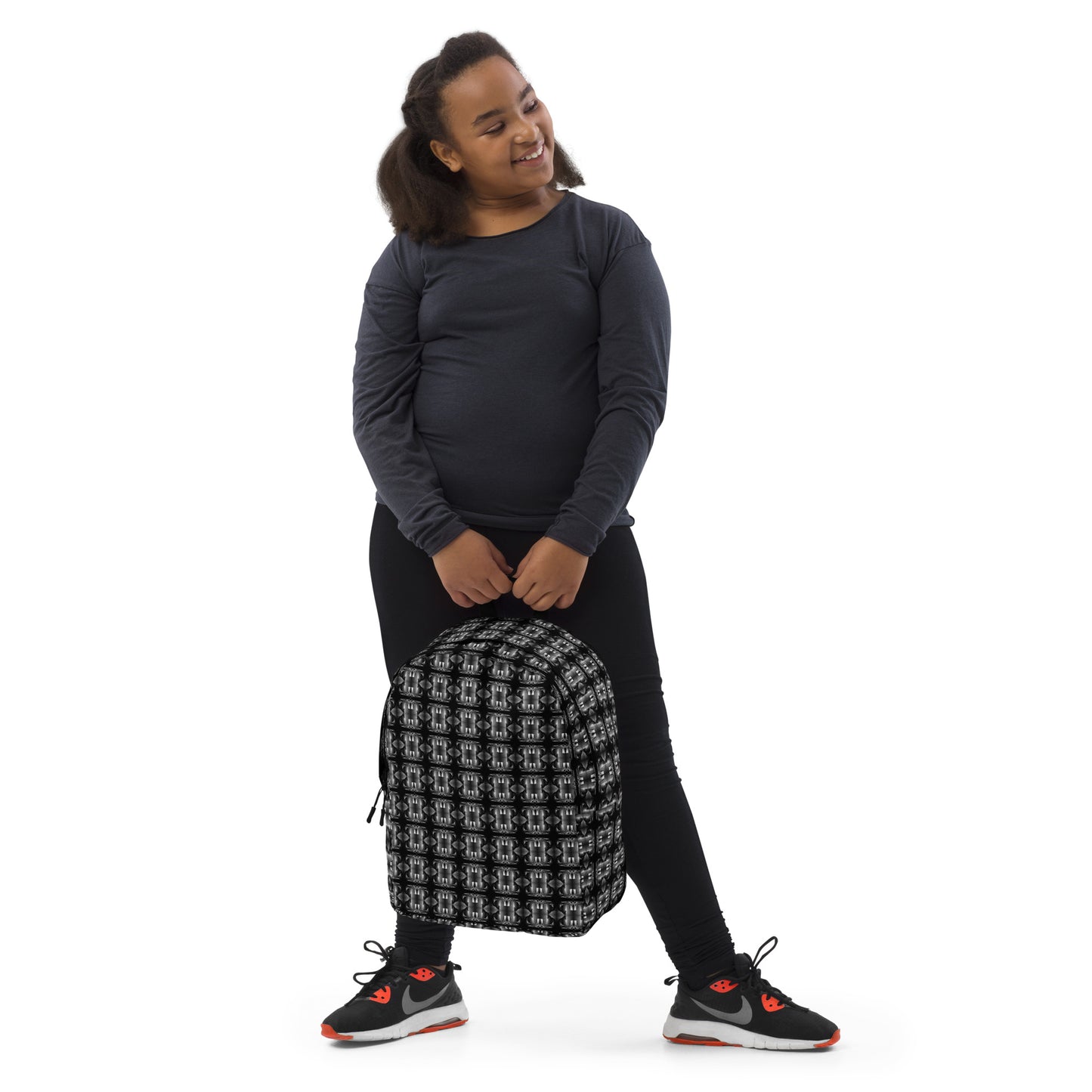 Classic Backpack (Full Print) - The God Ball Originals by Chris Rabalais (2024)