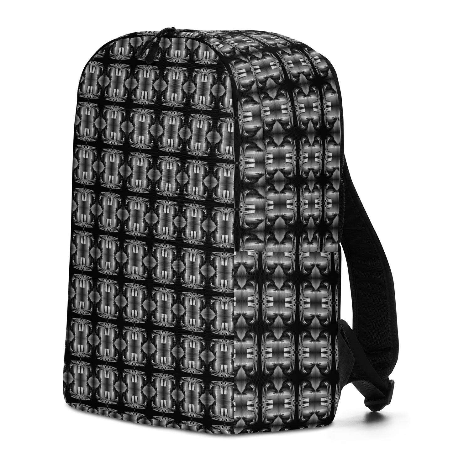 Classic Backpack (Full Print) - The God Ball Originals by Chris Rabalais (2024)