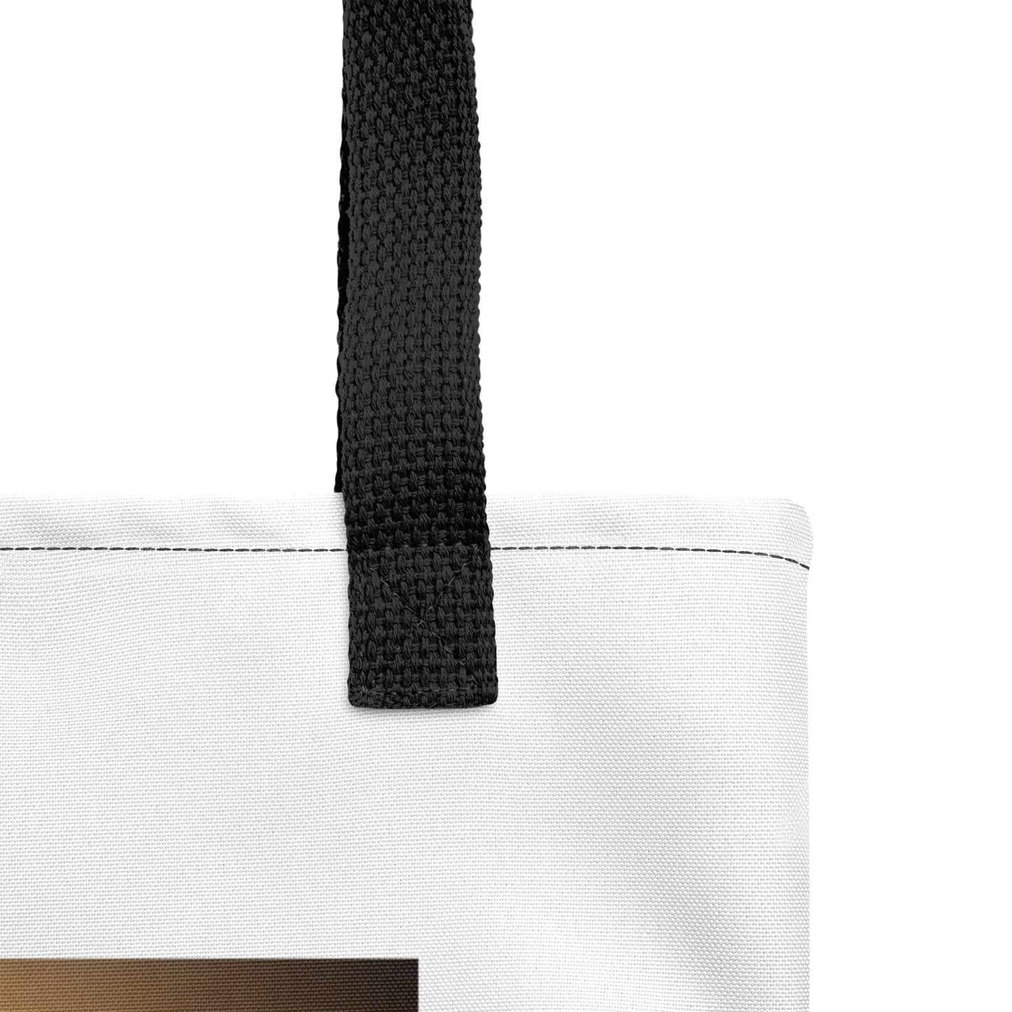 Tote Bag - The God Ball Originals by Chris Rabalais (2024)