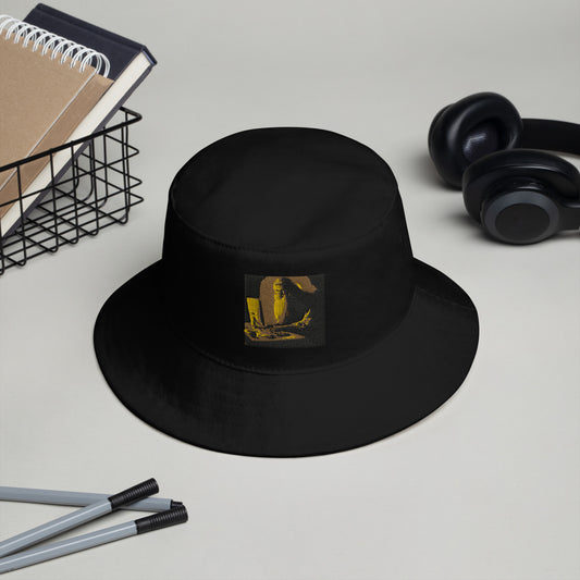 Bucket Hat - The God Ball Originals by Chris Rabalais (2024)