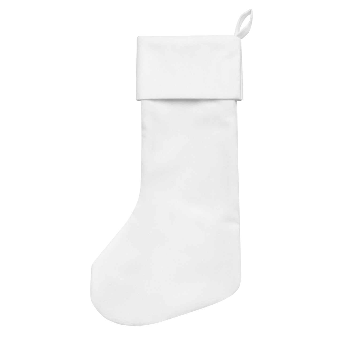 Christmas Stocking - The God Ball Originals by Chris Rabalais (2024)