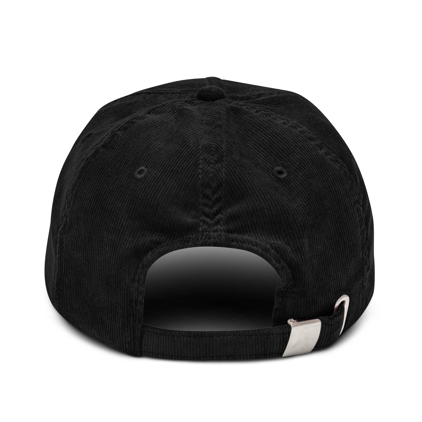 Corduroy Hat - The God Ball Originals by Chris Rabalais (2024)