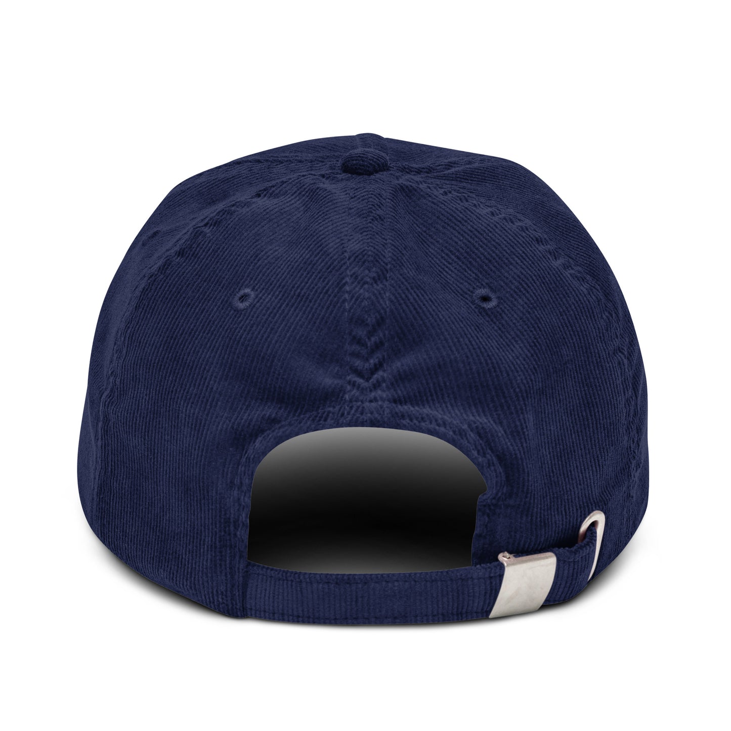 Corduroy Hat - The God Ball Originals by Chris Rabalais (2024)