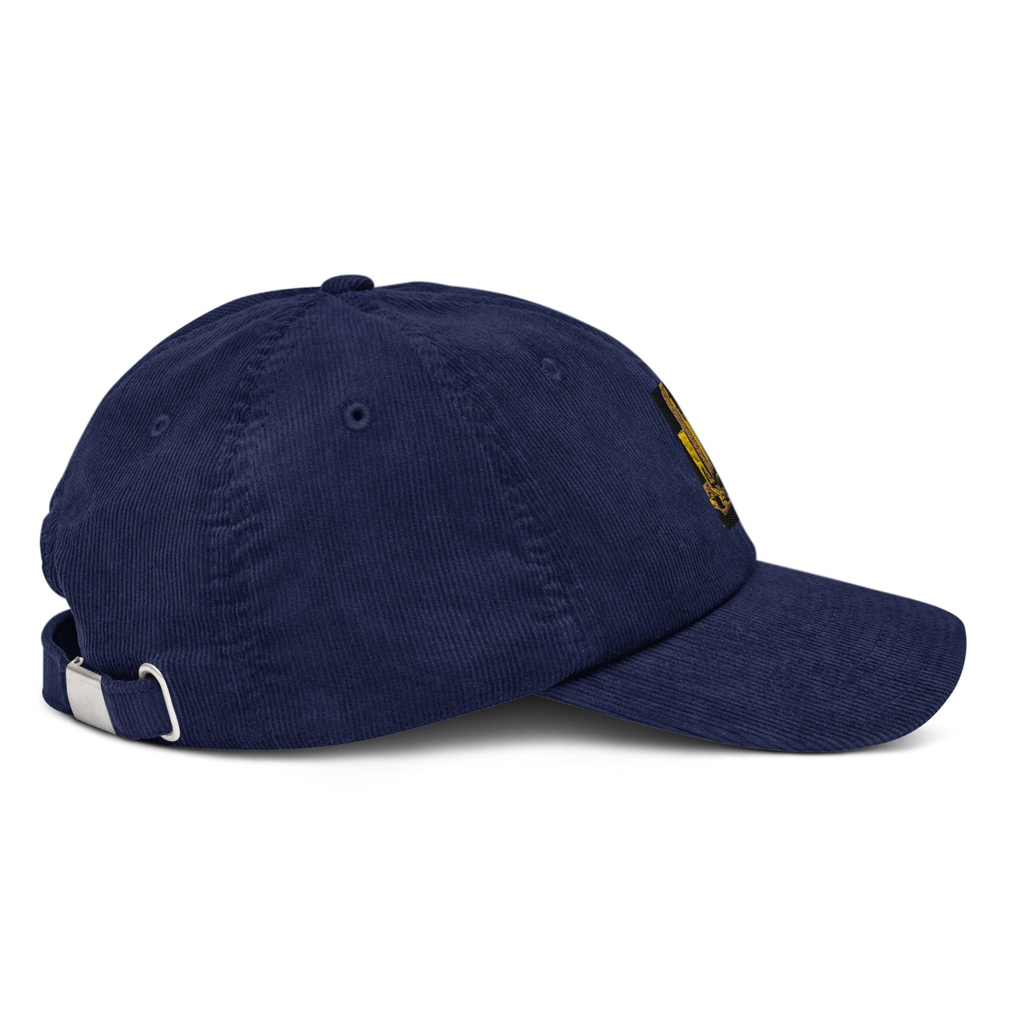 Corduroy Hat - The God Ball Originals by Chris Rabalais (2024)