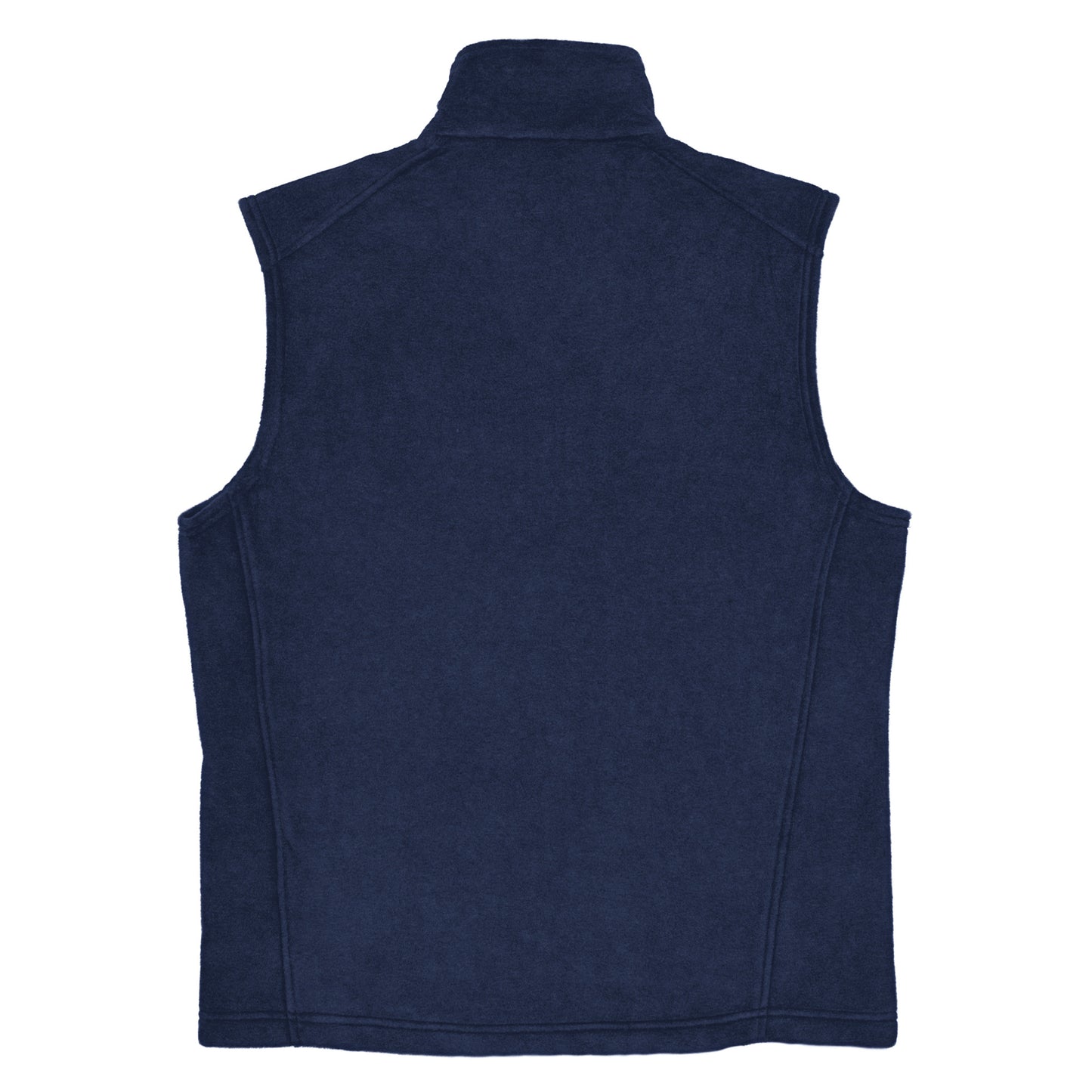 Men’s Columbia Fleece Vest - The God Ball Originals by Chris Rabalais (2024)