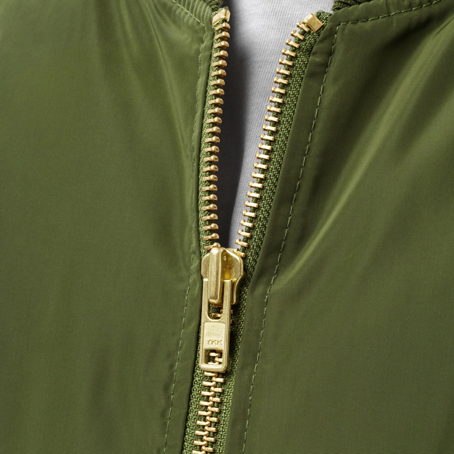 Premium Recycled Bomber Jacket - The God Ball Originals by Chris Rabalais (2024)