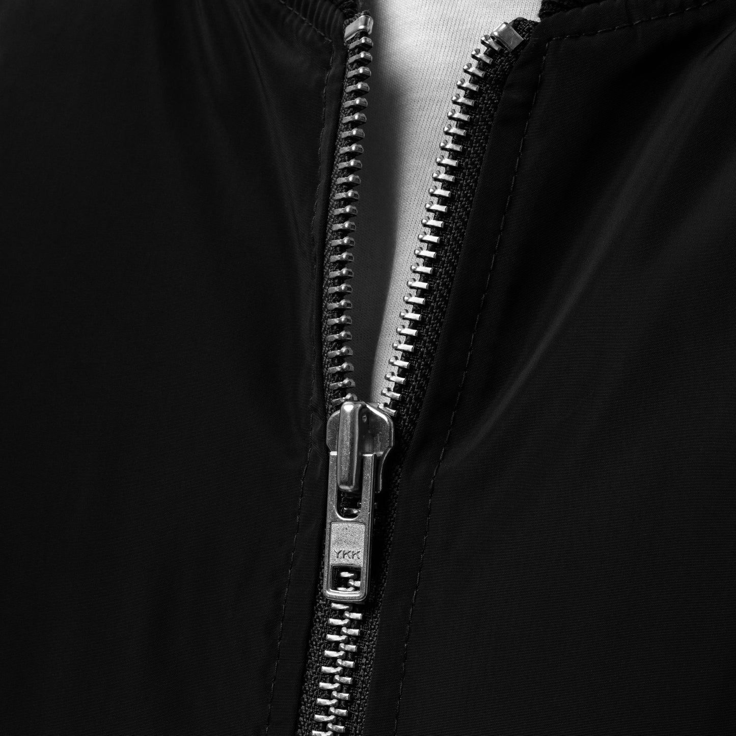 Premium Recycled Bomber Jacket - The God Ball Originals by Chris Rabalais (2024)
